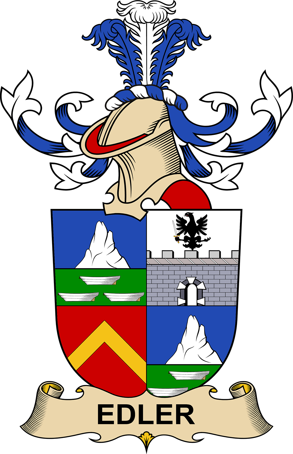 EDLER-AUSTRIAN-COA