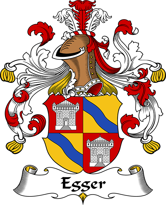 EGGER–GERMAN-COA