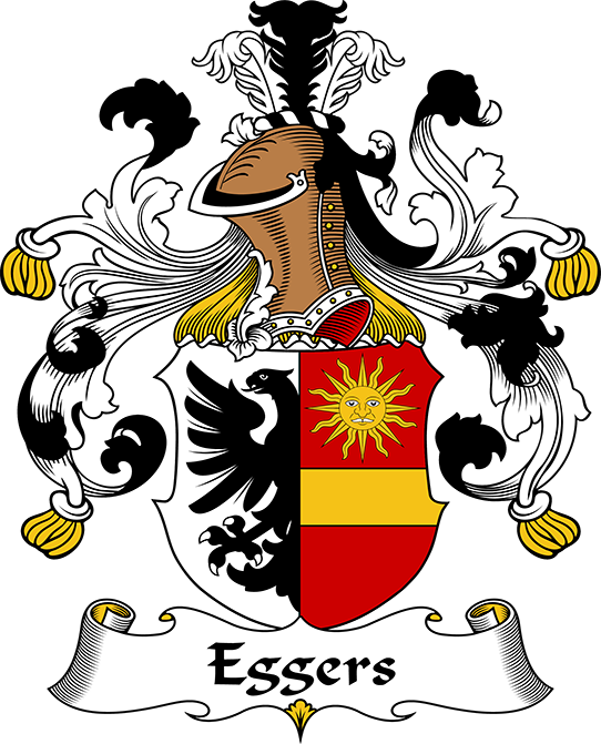 EGGERS–GERMAN-COA