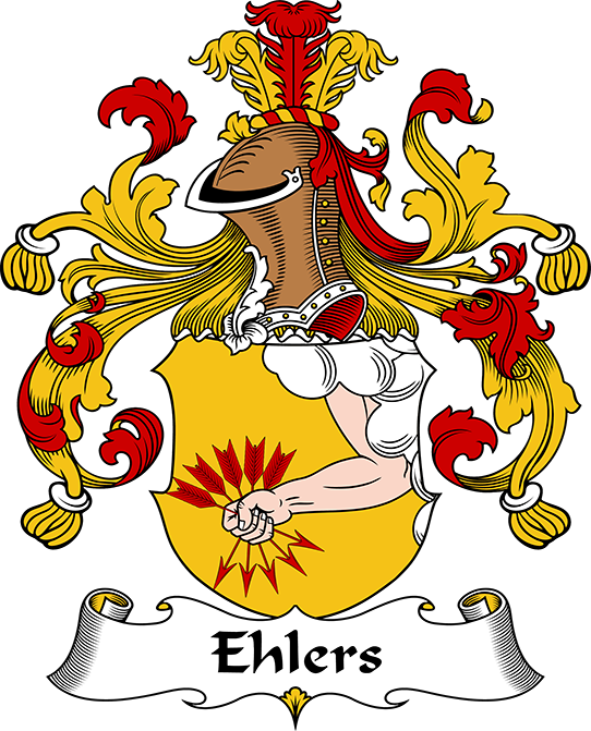 EHLERS–GERMAN-COA