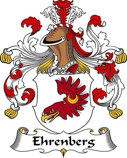 EHRENBERG–GERMAN-COA