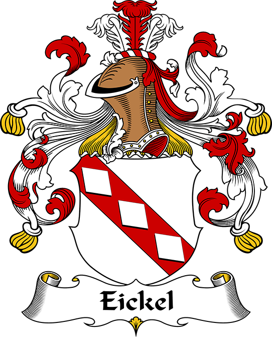 EICKEL–GERMAN-COA