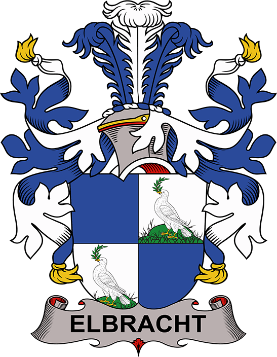 ELBRACHT-DENMARK-COA