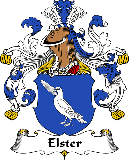 ELSTER–GERMAN-COA