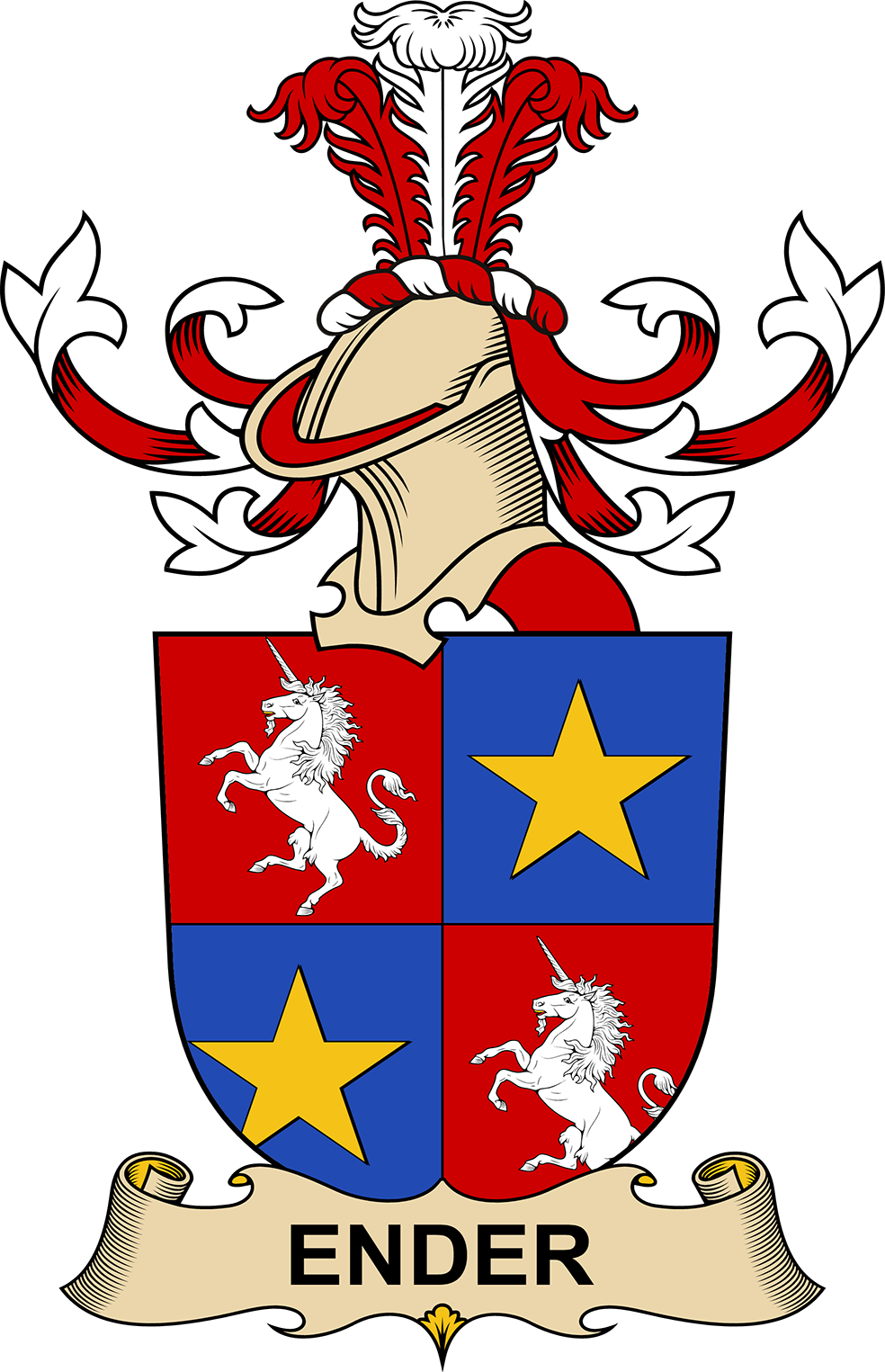 ENDER-AUSTRIAN-COA