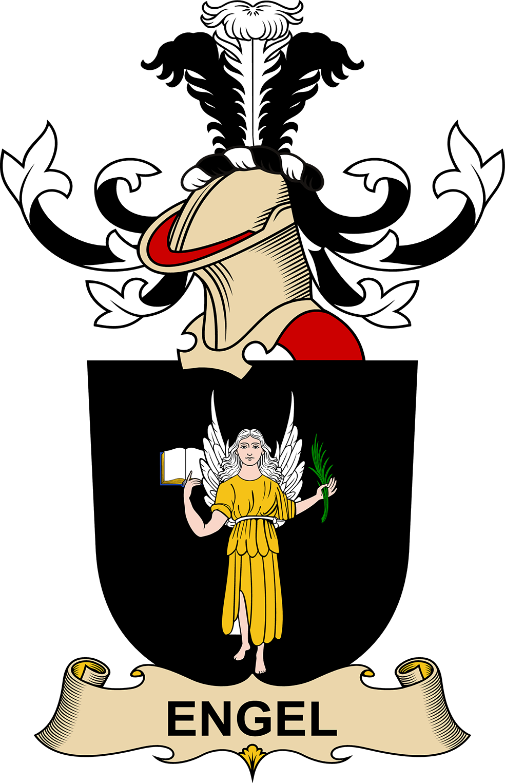 ENGEL-AUSTRIAN-COA