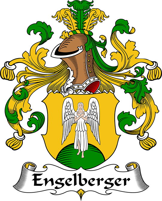 ENGELBERGER–GERMAN-COA
