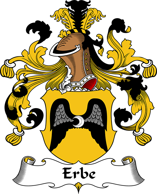 ERBE–GERMAN-COA