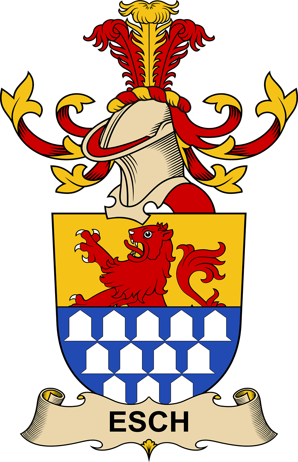ESCH-DE-LANGWIESEN-AUSTRIAN-COA