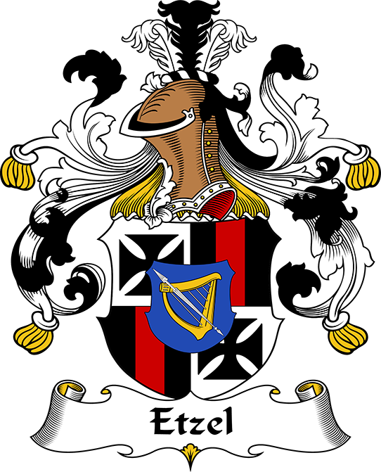 ETZEL–GERMAN-COA