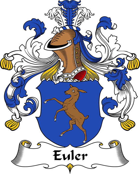 EVERHARD–GERMAN-COA