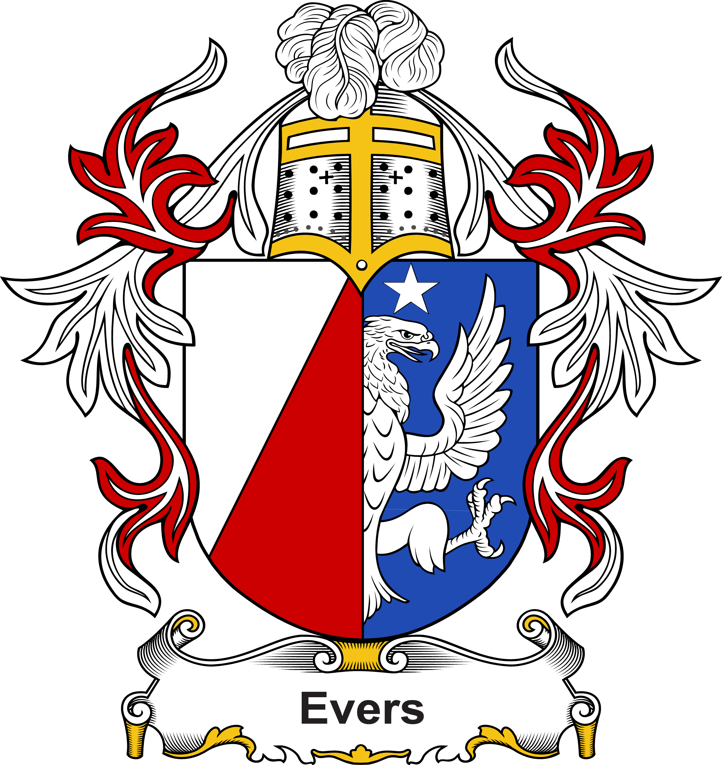 EVERS–DUTCH-COA