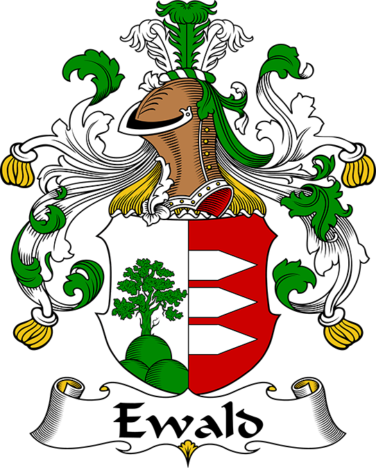 EWALD–GERMAN-COA
