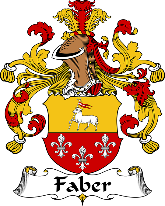 FABER–GERMAN-COA