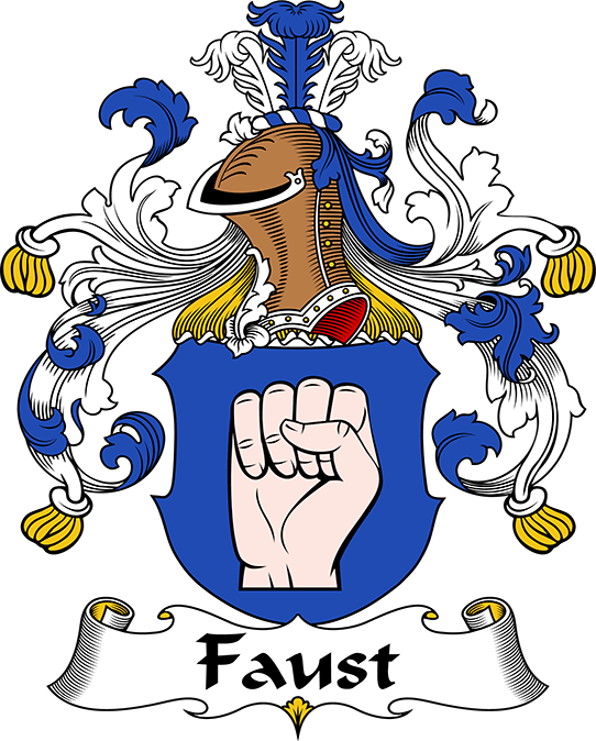 FAUST–GERMAN-COA