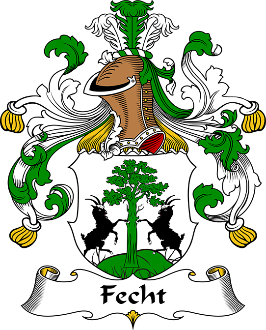 FECHT–GERMAN-COA