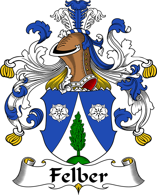 FELBER–GERMAN-COA