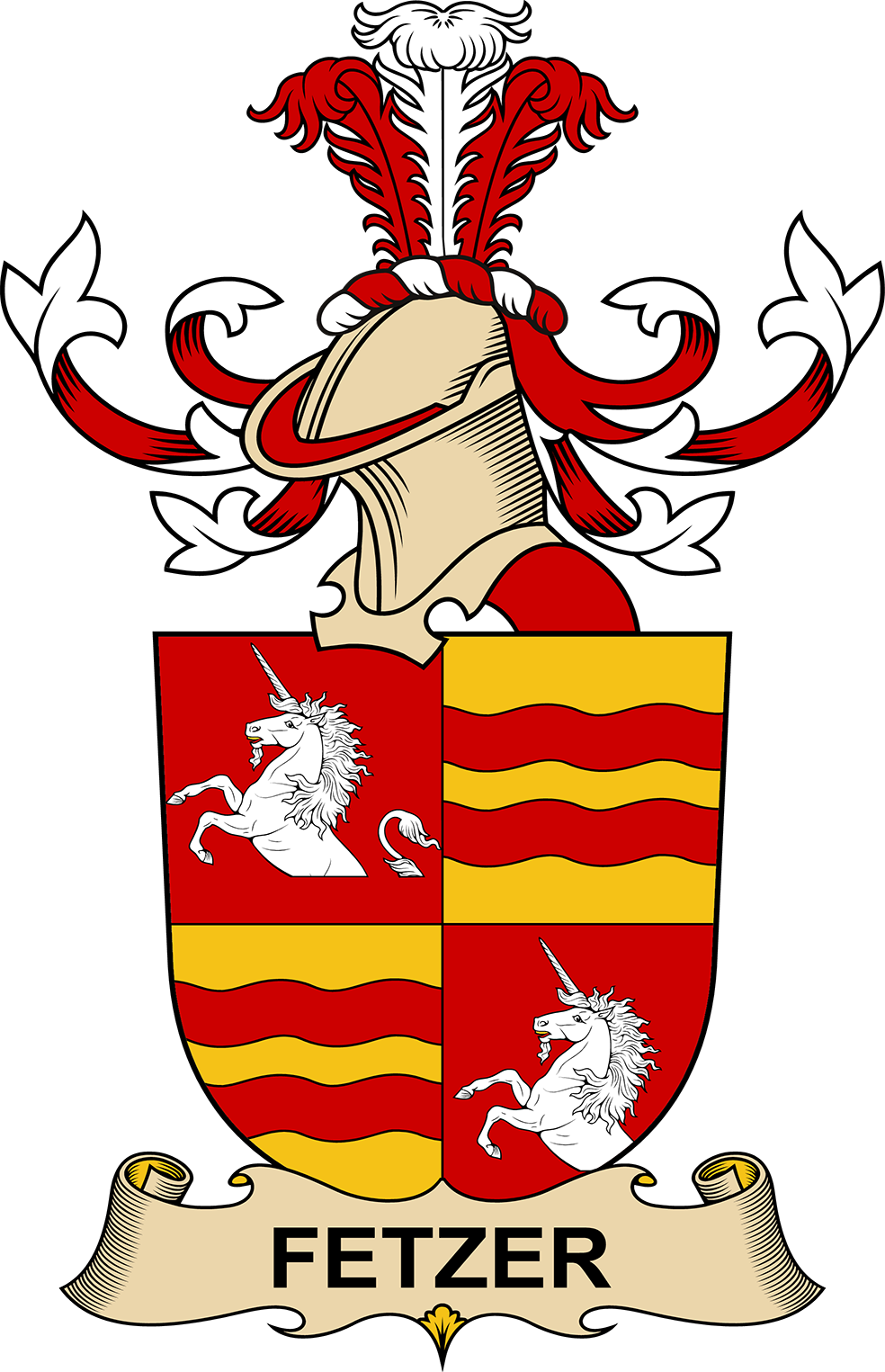 FETZER-AUSTRIAN-COA