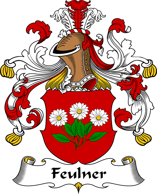 FEULNER–GERMAN-COA