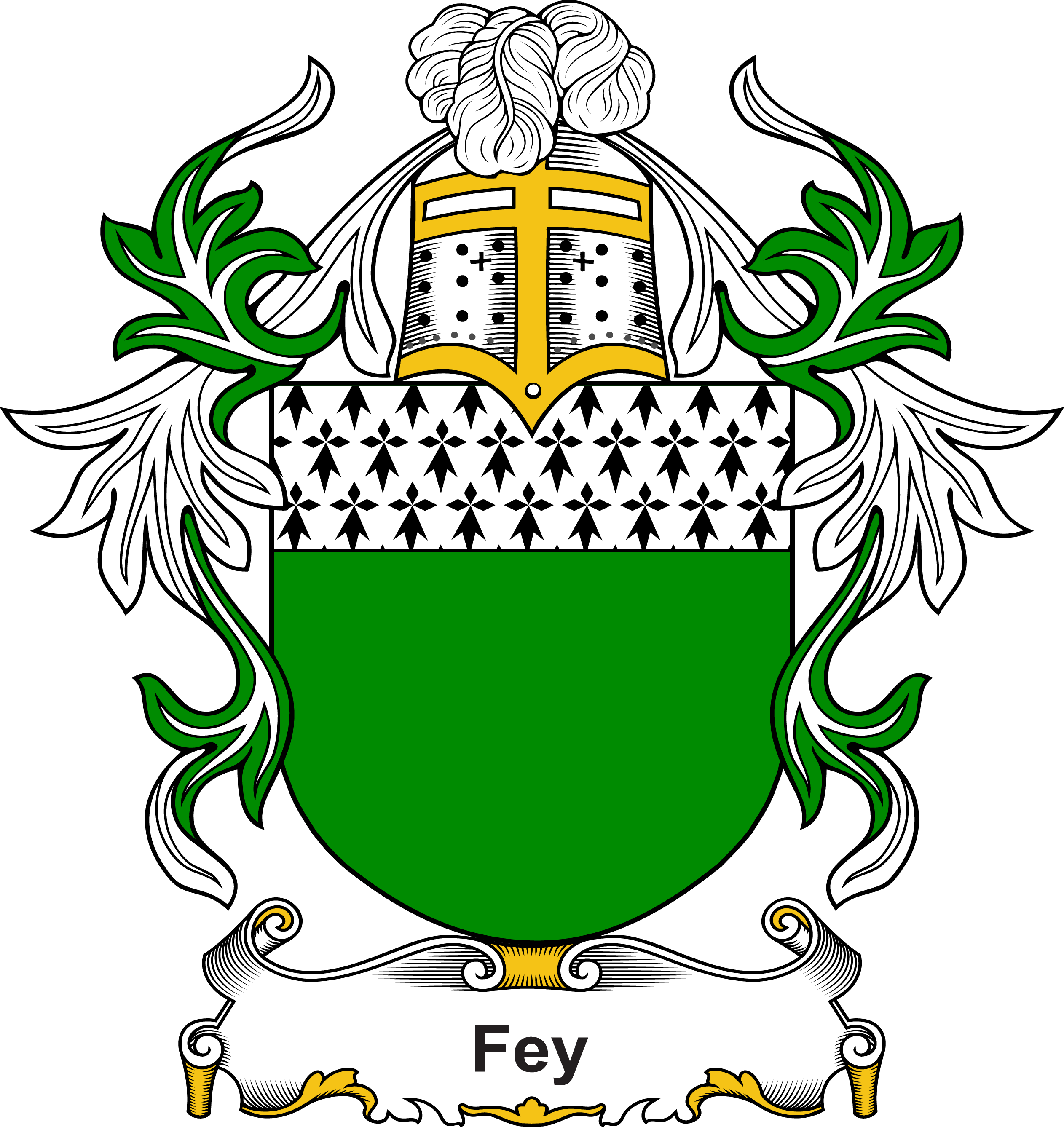 FEY–DUTCH-COA
