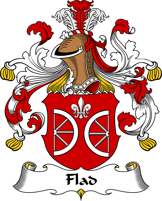 FLAD–GERMAN-COA