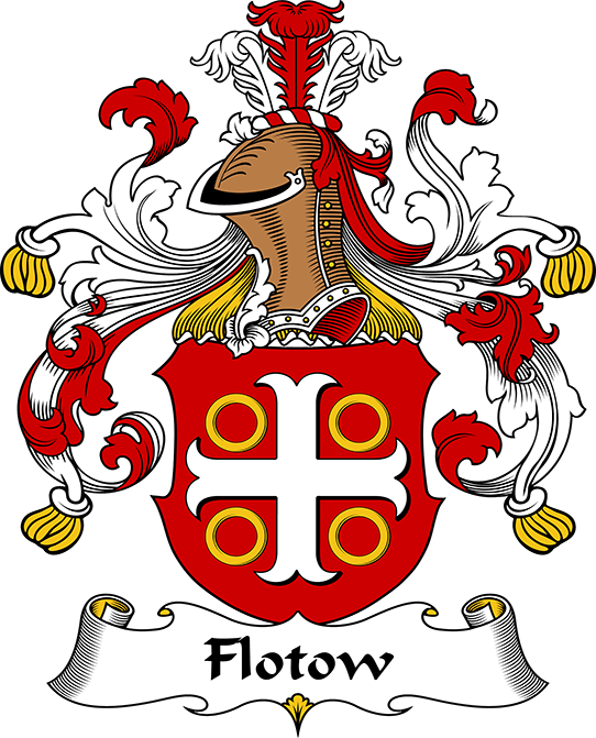 FLOTOW–GERMAN-COA