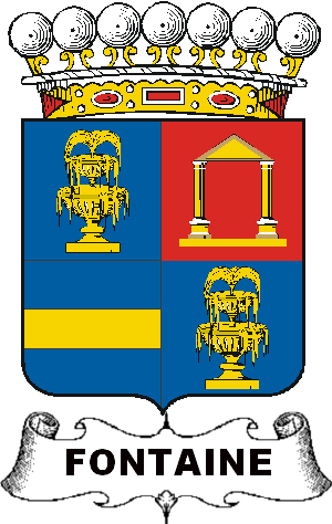 FONTAINE–FRENCH-BADGE
