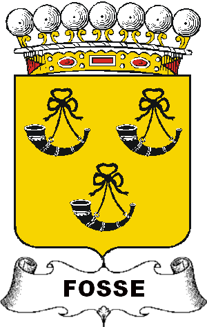 FOSSE–FRENCH-BADGE