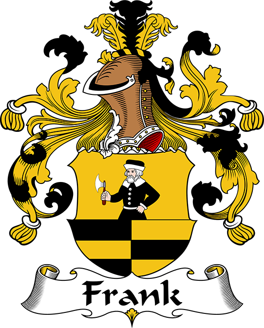 FRANK–GERMAN-COA