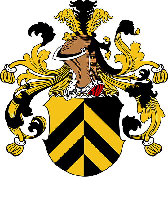 FREISS–GERMAN-COA