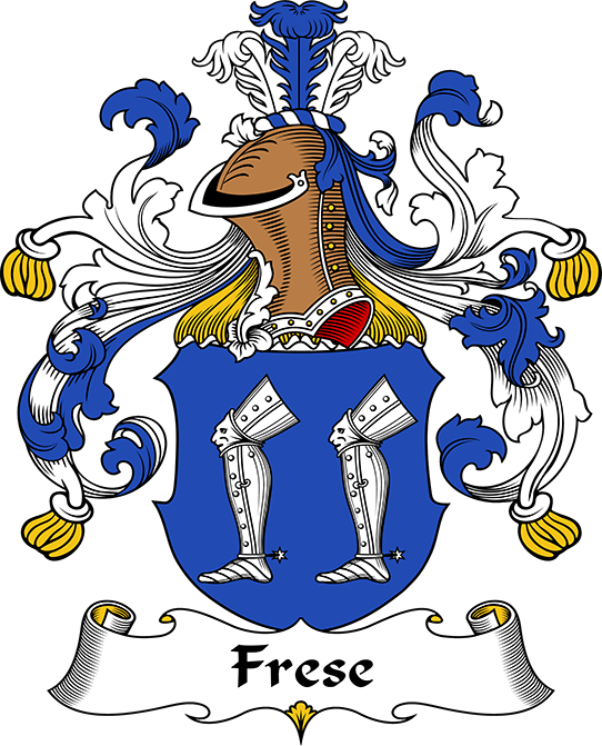 FRESE–GERMAN-COA