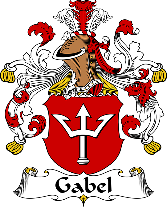 GABEL–GERMAN-COA