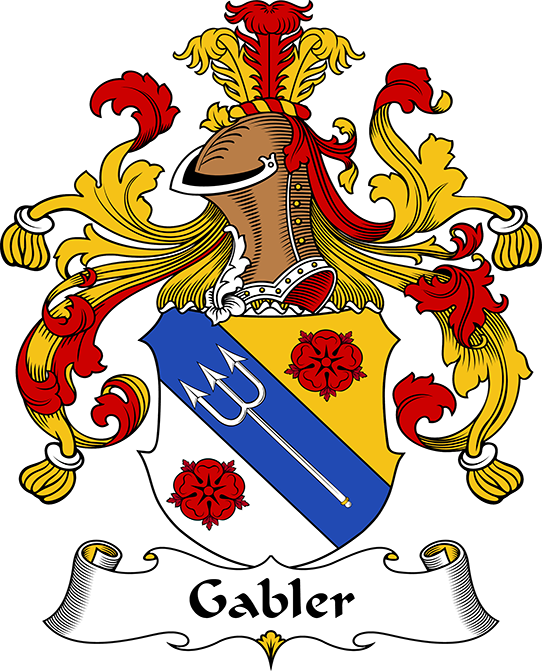 GABLER–GERMAN-COA