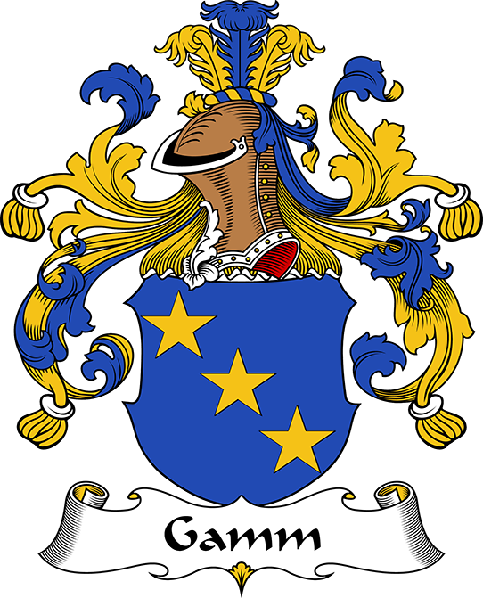 GAMM–GERMAN-COA