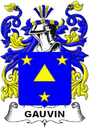 GAUVIN-ACADIAN-SHIELD