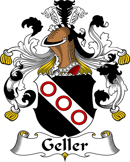GELLER–GERMAN-COA