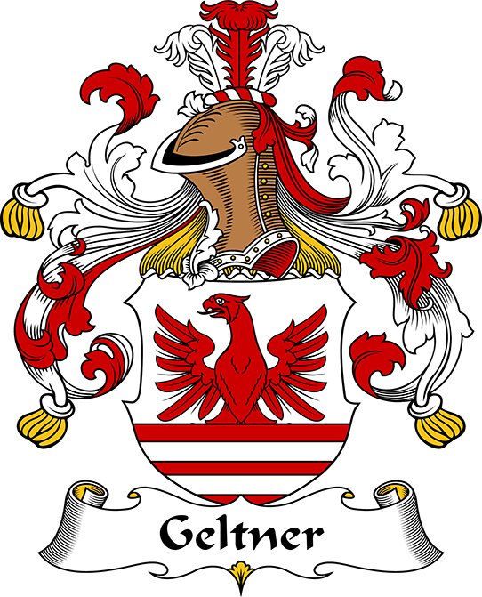 GELTNER–GERMAN-COA