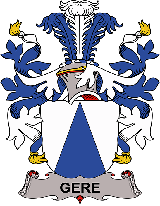 GERE-DENMARK-COA
