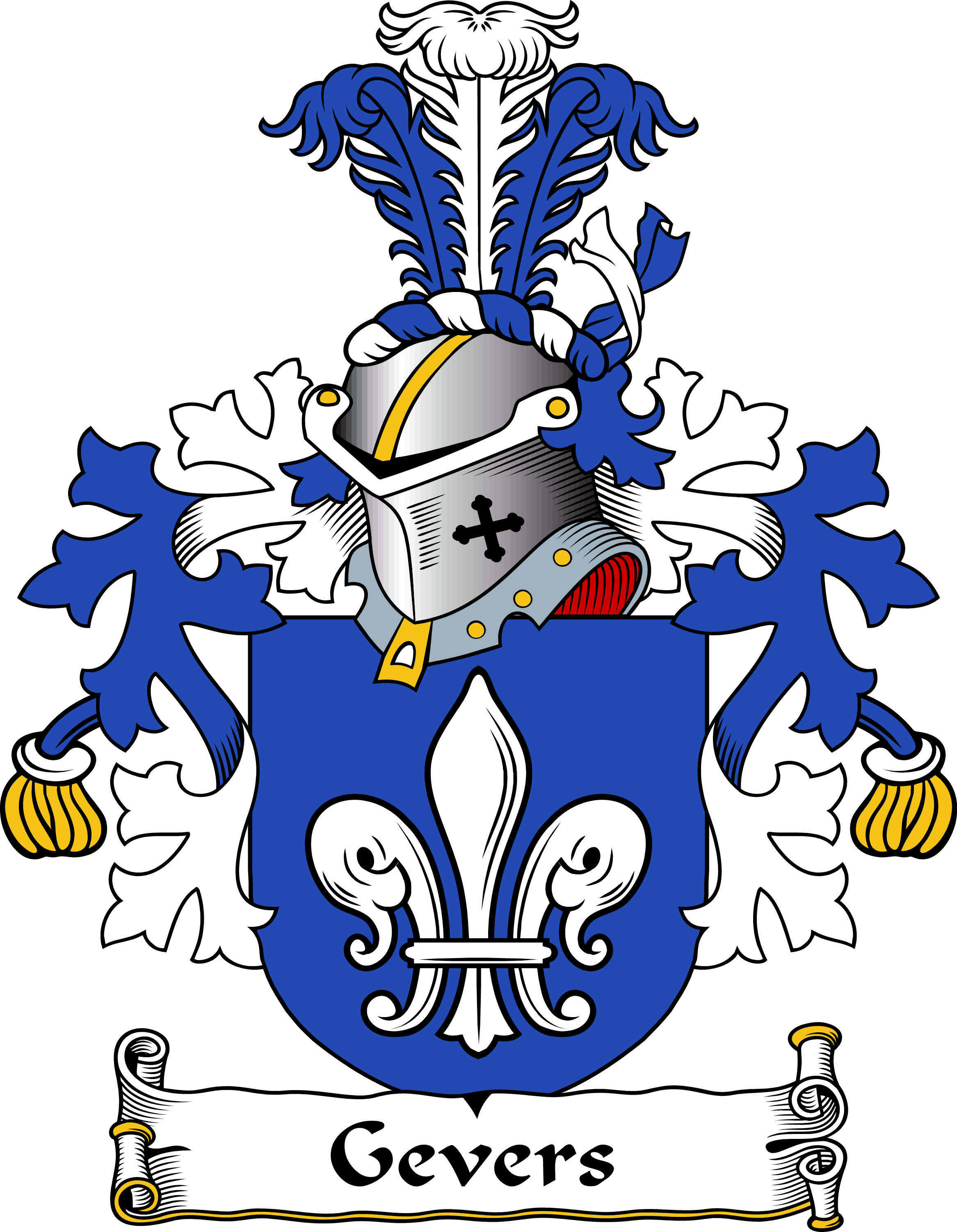 GEVERS-DUTCH-ARMS–DUTCH-COA