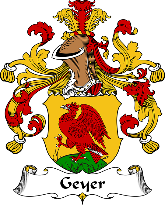 GEYER–GERMAN-COA