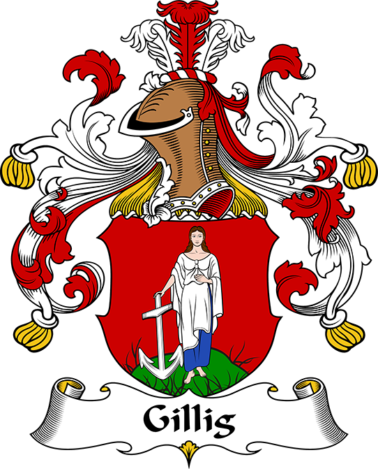 GILLIG–GERMAN-COA