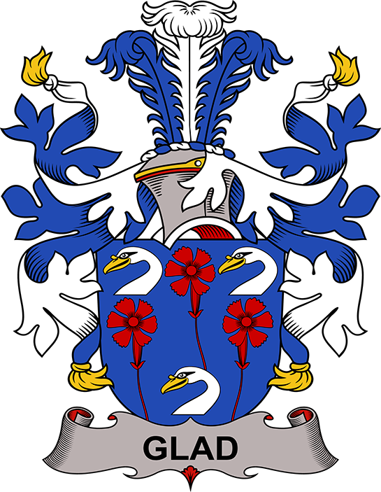 GLAD-DENMARK-COA