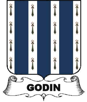 GODIN-ACADIAN-SHIELD