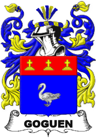 GOGUEN-ACADIAN-SHIELD