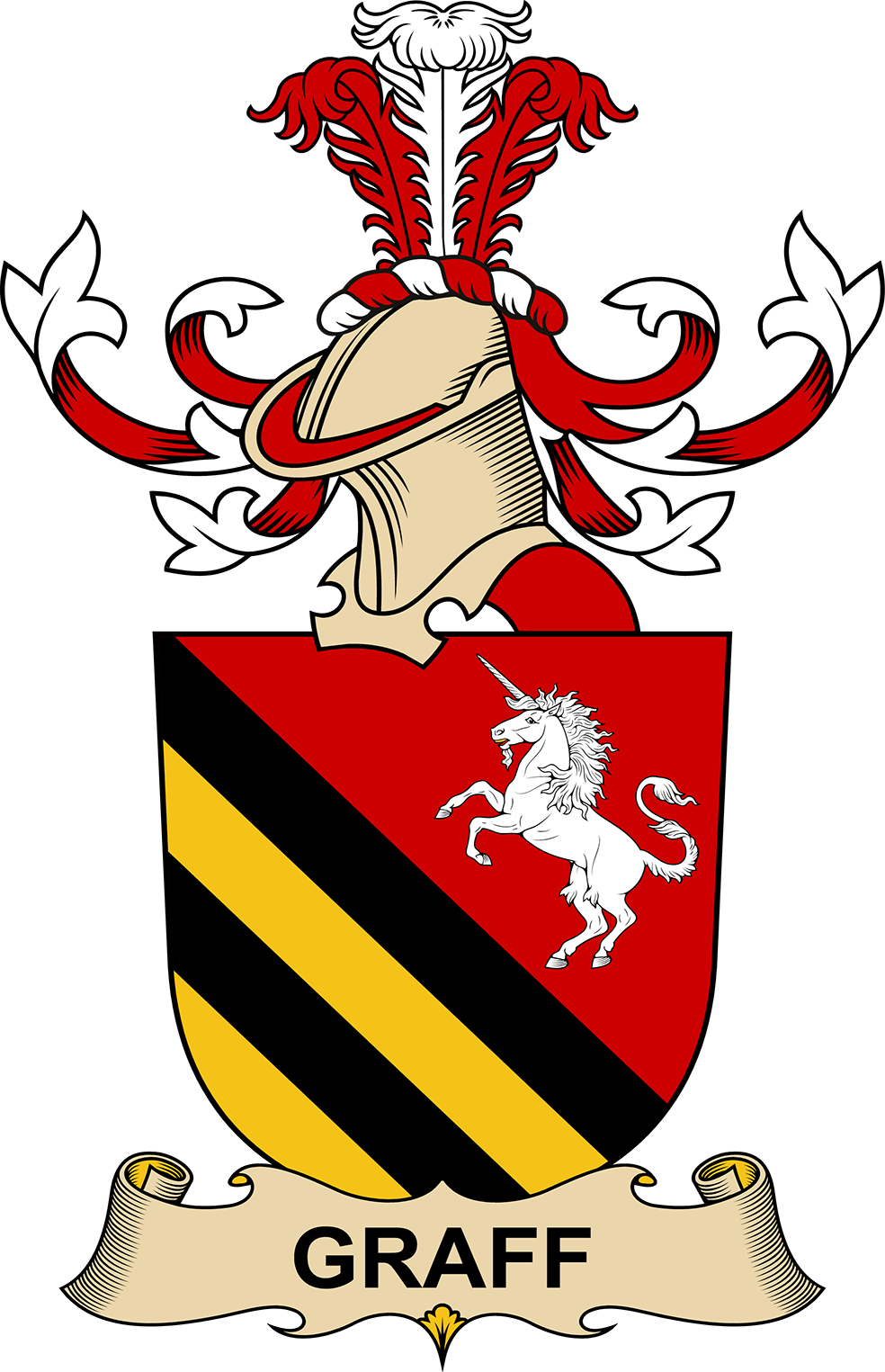 GRAFF-AUSTRIAN-COA