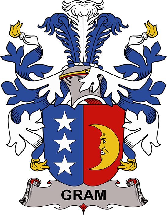 GRAM-DENMARK-COA