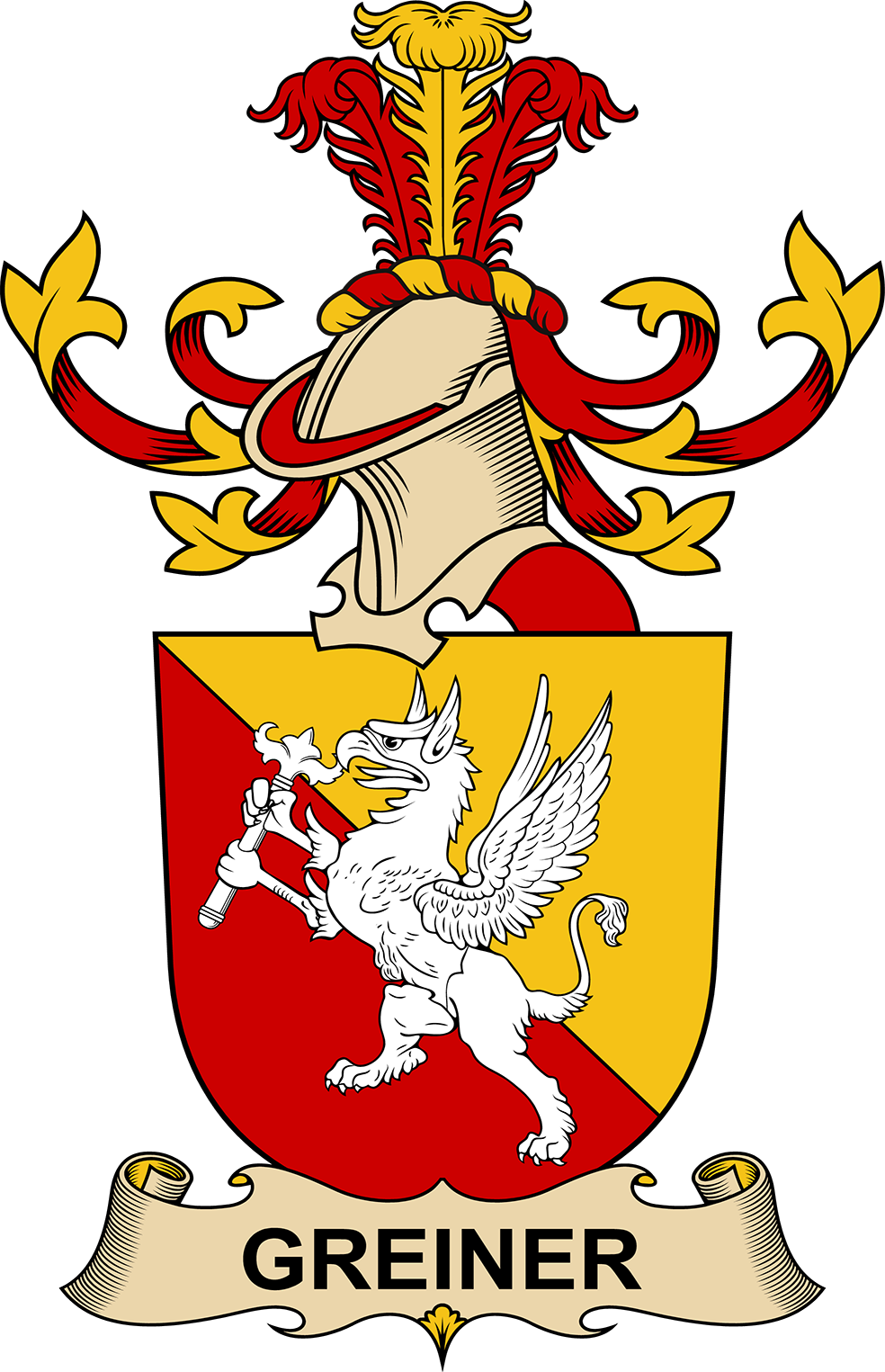 GREINER-AUSTRIAN-COA