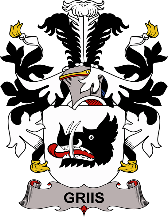 GRIIS-DENMARK-COA