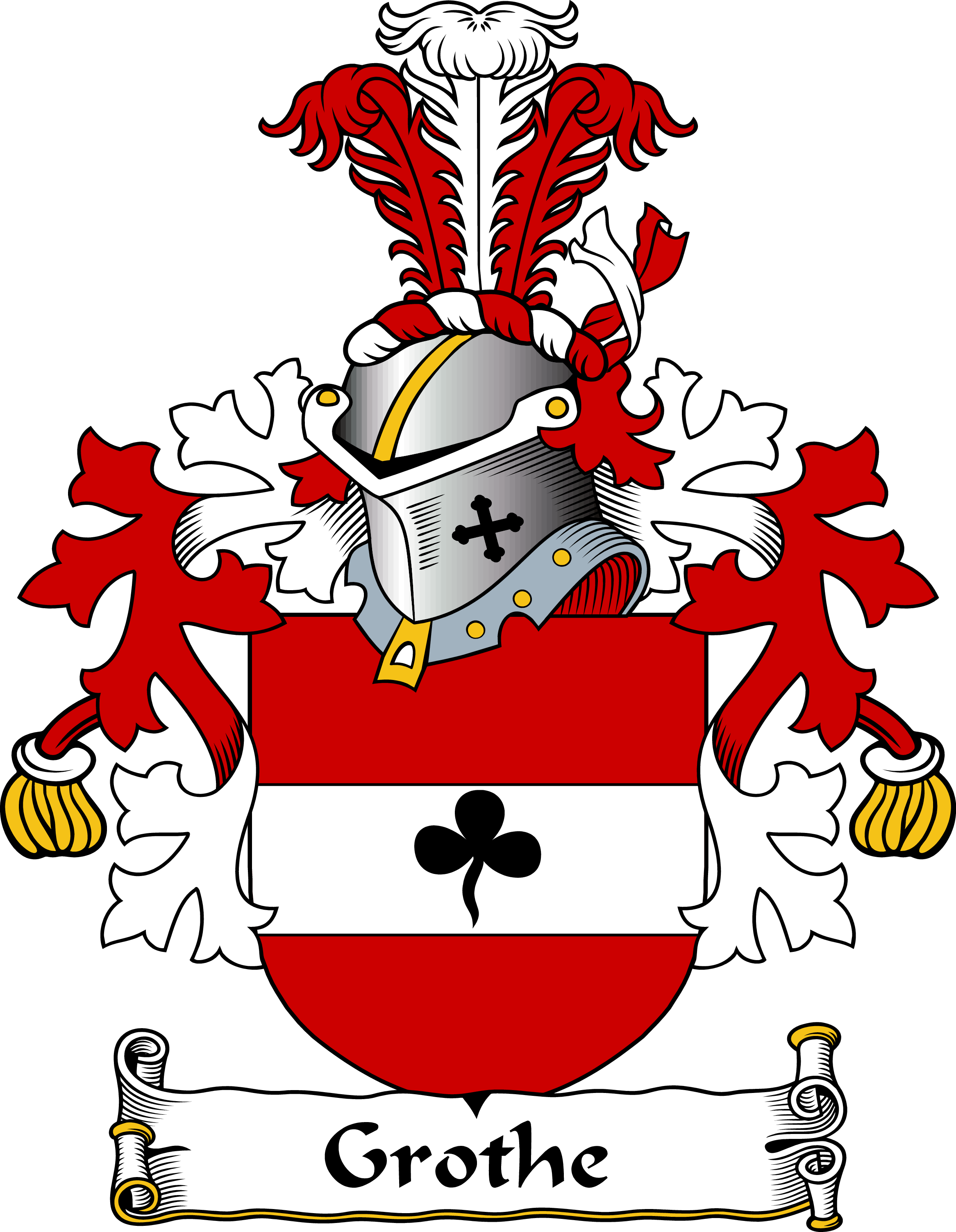 GROTHE-DUTCH-ARMS–DUTCH-COA