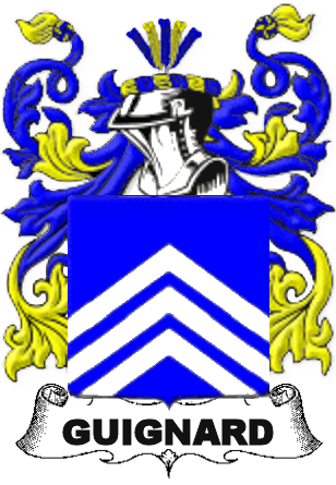 GUIGNARD-ACADIAN-SHIELD